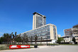 © Jonathan Stutz - university of strasbourg campus