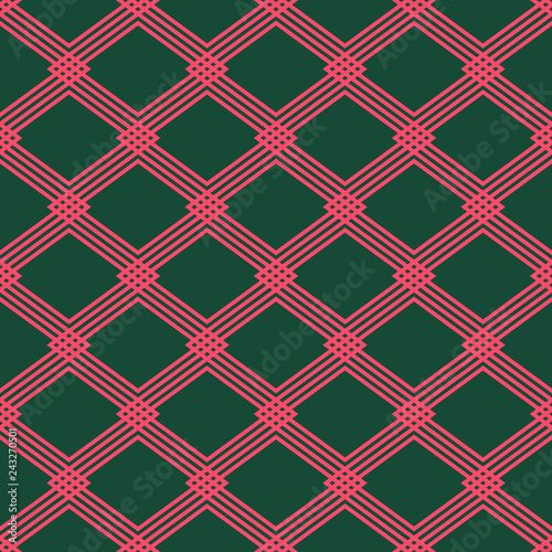 prosty-elegancki-bezszwowy-geometryczny-siatka-wzor