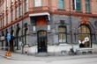 Corner House Gothenburg