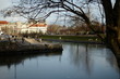 Gothenburg park