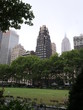 New York park