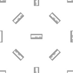 Poster - Automatic conditioner icon. Outline illustration of automatic conditioner vector icon for web design isolated on white background