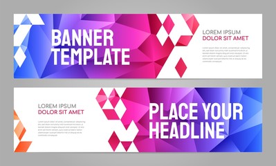 layout banner template design for sport event, tournament, championship or ice hockey. slovakia 2019