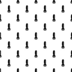 Poster - flash light pattern seamless vector repeat geometric for any web design