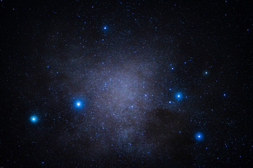 southern cross