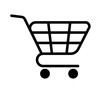 © warmworld - Shopping cart icon. Vector
