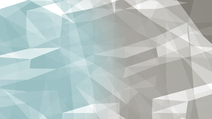 Background from polygons. Abstract background pattern.