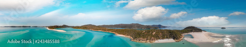 Fotografía Whitehaven Beach, Australia