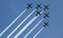 Flight Acrobatic Group
