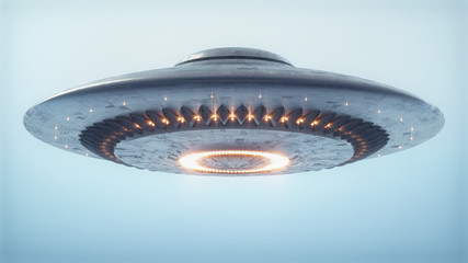 unidentified flying object clipping path. unidentified flying object. ufo with clipping path include