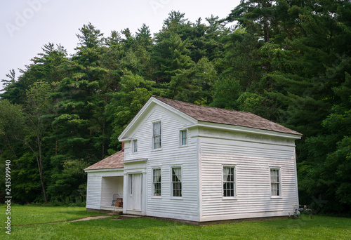 Hale Farm Village Cuyahoga Valley National Park Buy This Stock