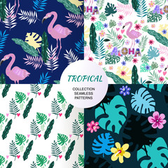  Tropical patterns set5