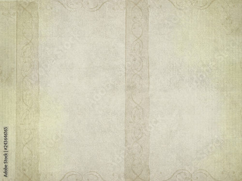 Old paper texture background