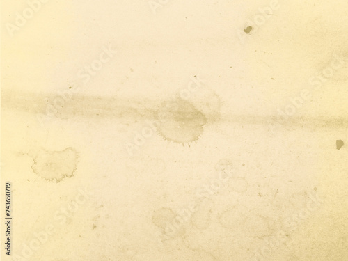 Old paper texture background