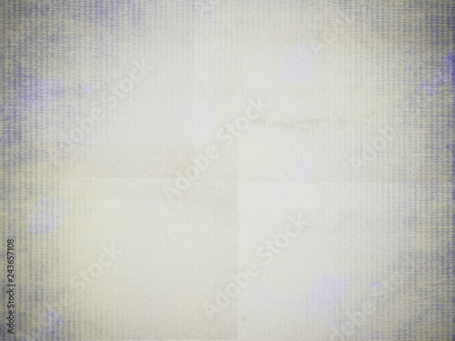 Old paper texture background