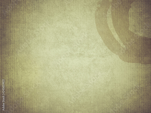 Old paper texture background