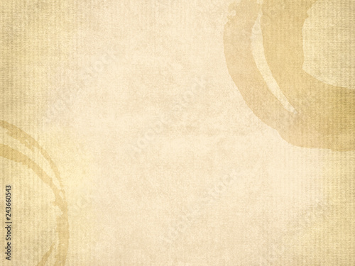 Old paper texture background