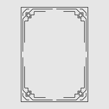 image, dark icon, decorative