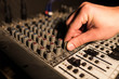 © ShutterDivision - Mixing board