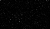 Fototapeta Kosmos - night sky with stars background