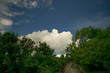 © ClauZerr - Nubes de Verano