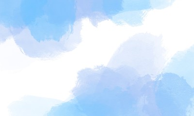 Wall Mural - abstract painting background with copy space for text