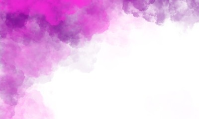 Wall Mural - abstract painting background with copy space for text
