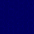 Abstrakter Strukturierter Hintergrunds mit den Polygonaler Hintergrund, Design des Vektors blaue. - Vektorgrafik