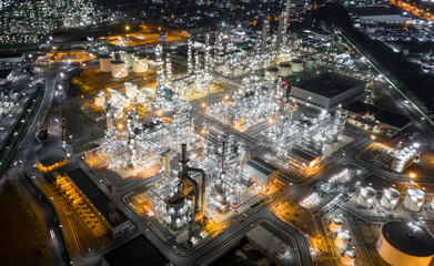 Gas turbine electrical power plant with twilight