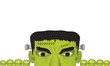 Frankenstein Header Illustration