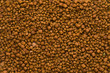 © NVB Stocker - Dried dog food background