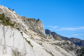 Rocky mountains landscape sky travel scenic view.