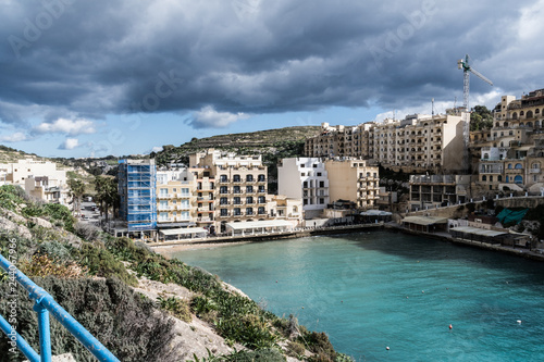 Plakat Malta, Gozo