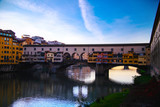 Ponte Vecchio of Florence