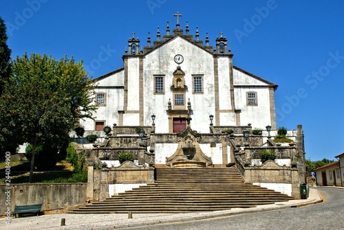 Foto Igreja da Misericórdia de Santa Maria da Feira