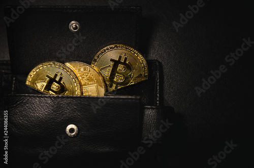 gold cryptocurrency wallet