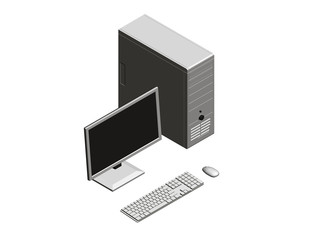 Poster - Computer