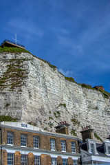 Wall Mural - Dover UK