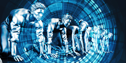 Empowered By Technology