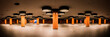 © Photo VoJo - Messe Nord U-Bahn panorama