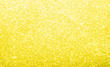 Light pastel yellow, glitter, sparkle and shine abstract background. Excellent backdrop for festive spring Holiday's or all year celebrations.