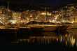 Monaco jachty