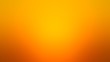 Abstract orange gradient blur background