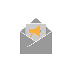 Poster - Marketing search engine icon. Element of marketing icon for mobile concept and web apps. Detailed Marketing search engine icon can be used for web and mobile