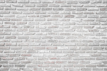  Old brick wall Texture Design. Empty white brick Background for Presentations and Web Design. A Lot of Space for Text Composition art image, website, magazine or graphic for design
