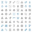 © NinjaStudio - chip icons set