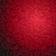 © paprika - Ornamental red pattern
