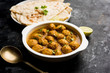 © Arundhati - Masala Soya Chunk Curry made using Soyabean nuggets and spices - protein rich food from India