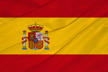 Flag of Spain