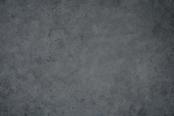 Wall Mural - monochrome dark texture with shade of gray color